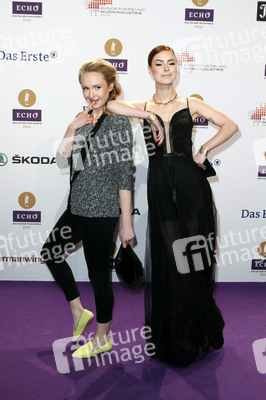 Musikpreis ECHO 2014, Berlin