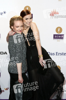Musikpreis ECHO 2014, Berlin