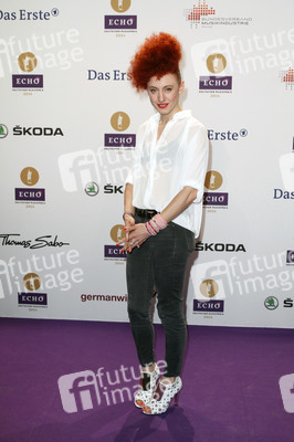 Musikpreis ECHO 2014, Berlin