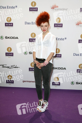 Musikpreis ECHO 2014, Berlin