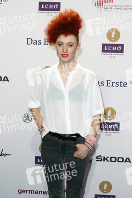 Musikpreis ECHO 2014, Berlin