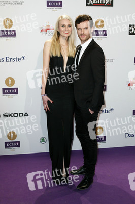 Musikpreis ECHO 2014, Berlin