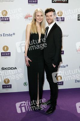 Musikpreis ECHO 2014, Berlin