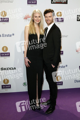 Musikpreis ECHO 2014, Berlin