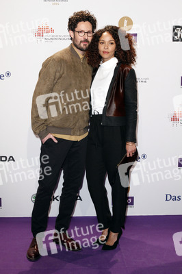 Musikpreis ECHO 2014, Berlin