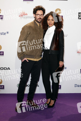 Musikpreis ECHO 2014, Berlin