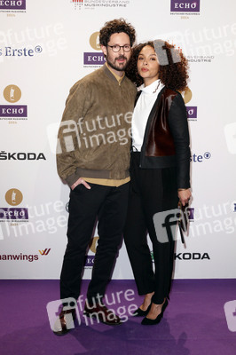 Musikpreis ECHO 2014, Berlin