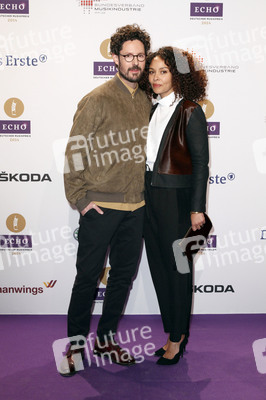 Musikpreis ECHO 2014, Berlin