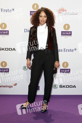Musikpreis ECHO 2014, Berlin