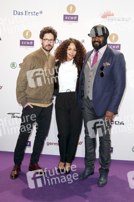 Musikpreis ECHO 2014, Berlin