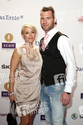 Musikpreis ECHO 2014, Berlin