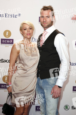 Musikpreis ECHO 2014, Berlin