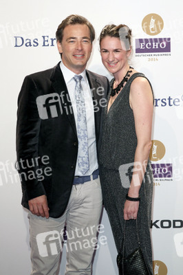 Musikpreis ECHO 2014, Berlin