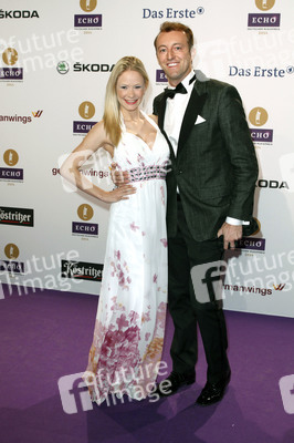 Musikpreis ECHO 2014, Berlin