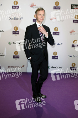 Musikpreis ECHO 2014, Berlin