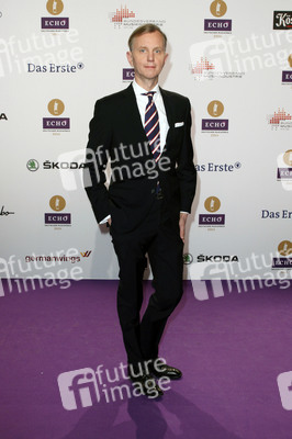 Musikpreis ECHO 2014, Berlin