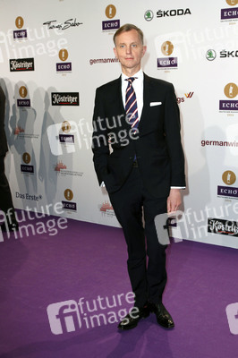 Musikpreis ECHO 2014, Berlin
