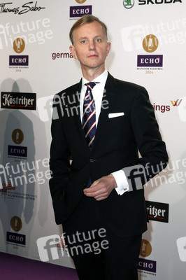 Musikpreis ECHO 2014, Berlin