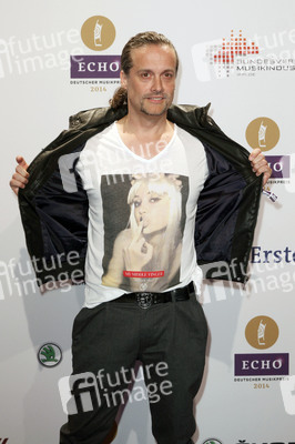 Musikpreis ECHO 2014, Berlin