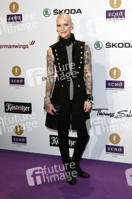 Musikpreis ECHO 2014, Berlin