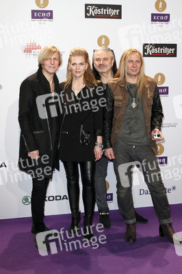 Musikpreis ECHO 2014, Berlin