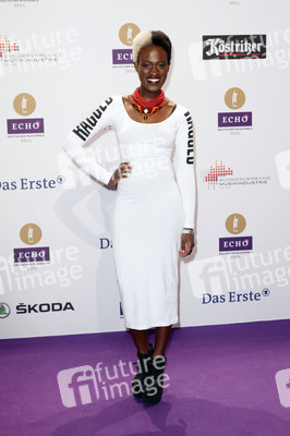 Musikpreis ECHO 2014, Berlin