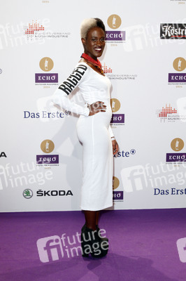 Musikpreis ECHO 2014, Berlin