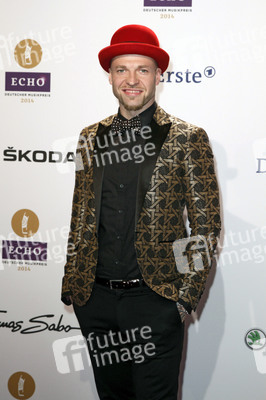 Musikpreis ECHO 2014, Berlin