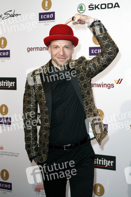 Musikpreis ECHO 2014, Berlin