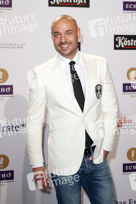 Musikpreis ECHO 2014, Berlin
