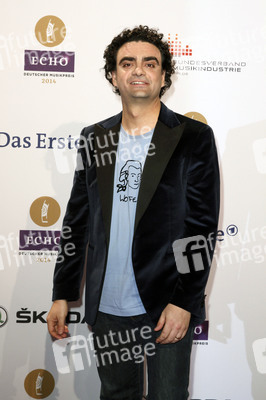 Musikpreis ECHO 2014, Berlin