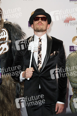 Musikpreis ECHO 2014, Berlin