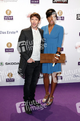 Musikpreis ECHO 2014, Berlin