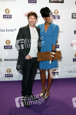 Musikpreis ECHO 2014, Berlin