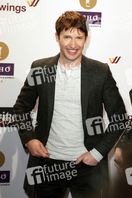 Musikpreis ECHO 2014, Berlin
