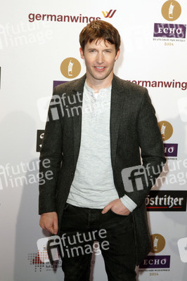Musikpreis ECHO 2014, Berlin