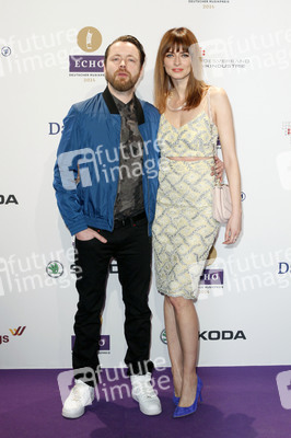 Musikpreis ECHO 2014, Berlin