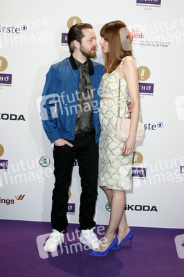 Musikpreis ECHO 2014, Berlin