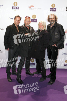 Musikpreis ECHO 2014, Berlin