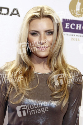Musikpreis ECHO 2014, Berlin