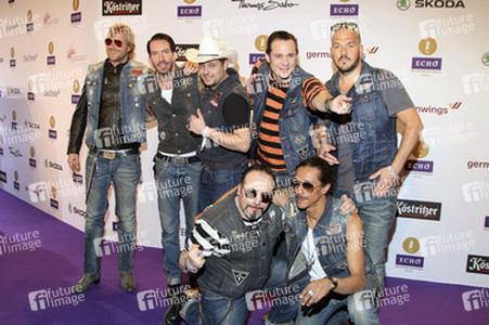 Musikpreis ECHO 2014, Berlin