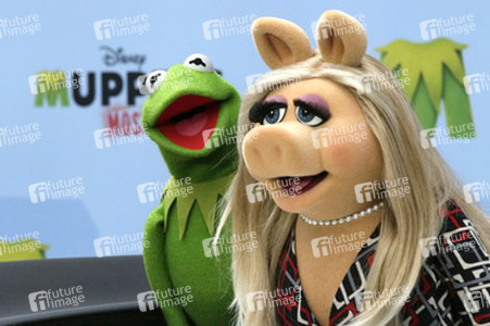 'Muppets Most Wanted' Photocall, Berlin