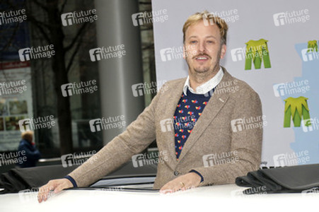 'Muppets Most Wanted' Photocall, Berlin