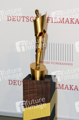 Nominierungsbekanntgabe Deutscher Filmpreis 2014, Berlin