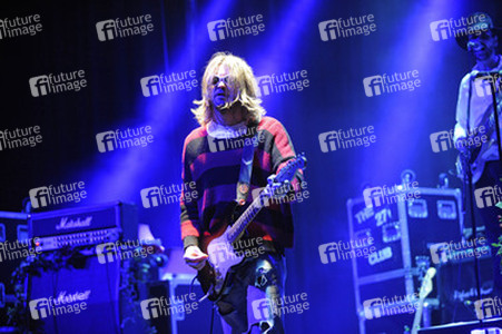 'The 27 Club' Rock-Show, Hamburg