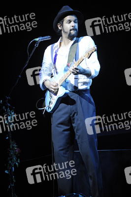 'The 27 Club' Rock-Show, Hamburg