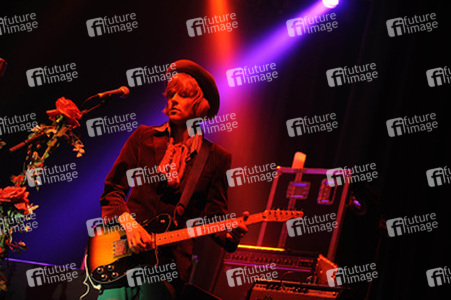 'The 27 Club' Rock-Show, Hamburg