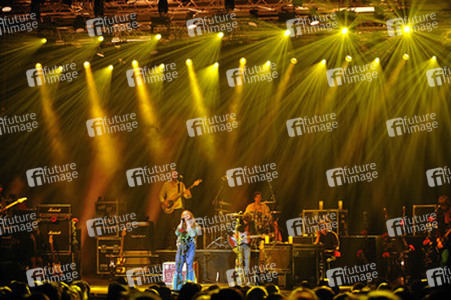 'The 27 Club' Rock-Show, Hamburg