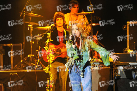 'The 27 Club' Rock-Show, Hamburg