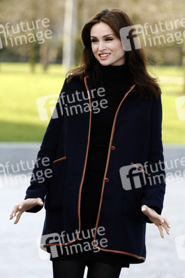 WWF Earth Hour UK Launch, London